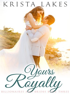 cover image of Yours Royally